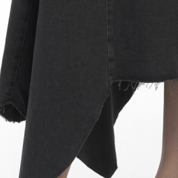 EB DENIM Eliana Dress - Picture 4 of 4